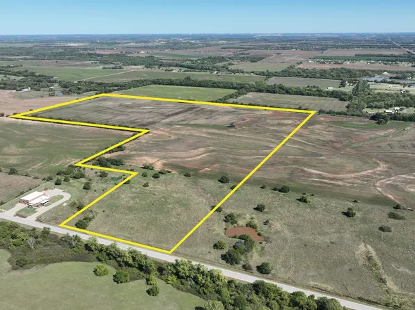 0 S 263rd St W Tract 4, Goddard, KS 67052