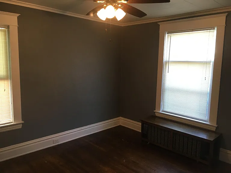 Front Bedroom