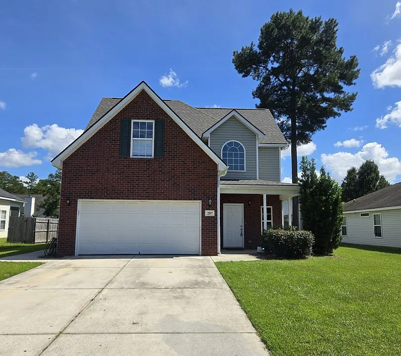 287 Westbrooke Rd