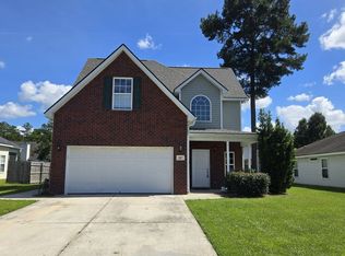 287 Westbrooke Rd, Summerville, SC 29486