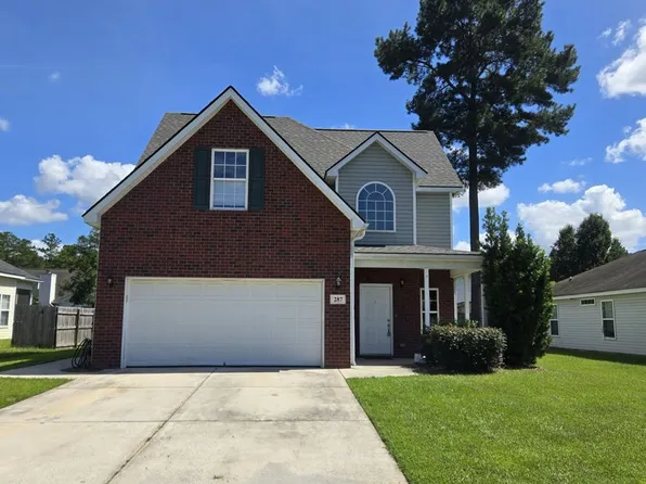 287 Westbrooke Rd, Summerville, SC 29486