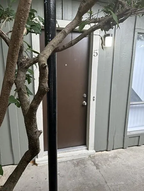 1 bed, 1.0 bath, 650 sqft, $885 — Photo 2