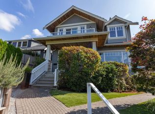 2228 Mahon Ave, North Vancouver, BC V7M 2T9