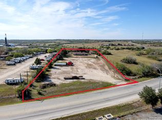 298 State Highway 239, Kenedy, TX 78119