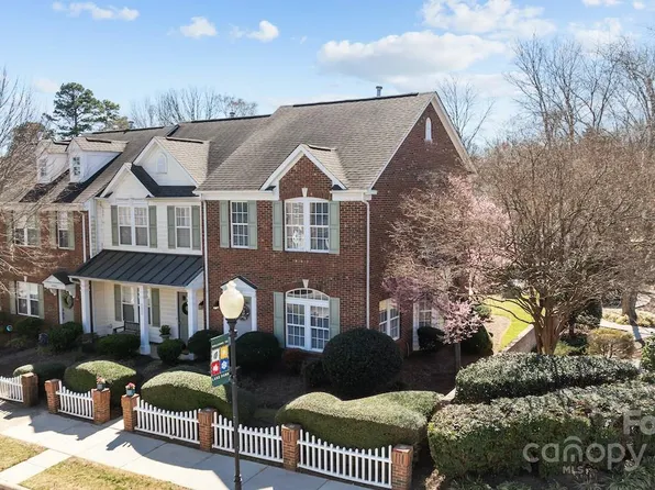 6057 Creft Cir, Indian Trail, NC 28079