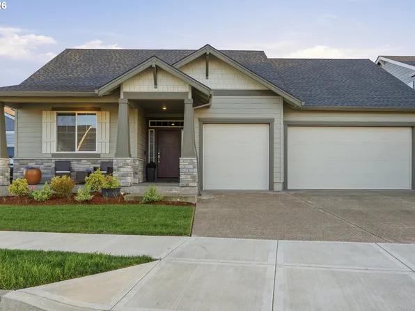 30954 NW Timeric Dr, North Plains, OR 97133