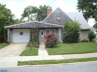 9210 Treaty Rd, Philadelphia, PA 19114