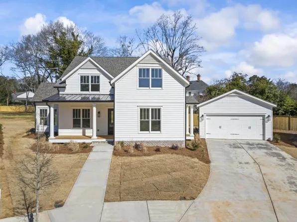 690 Foster Park Ln, Madison, GA 30650