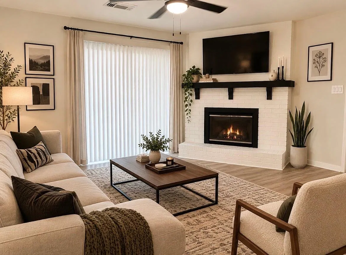 1 bed, 1.0 bath, 788 sqft, $1,095 — Photo 1