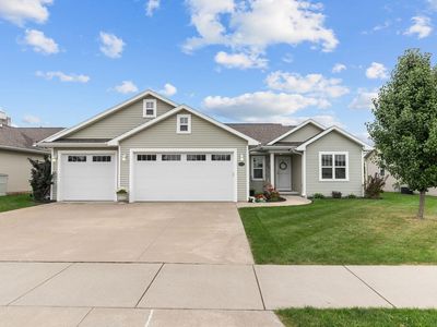 N9074 Papermaker Pass, MENASHA, WI, 54952