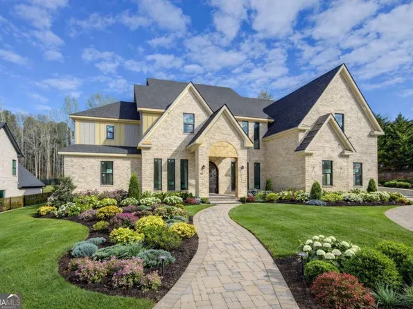 681 Old Peachtree Rd, Lawrenceville, GA 30043