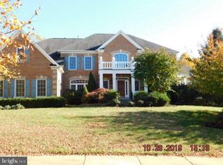 16922 Harbour Town Dr, Ashton, MD 20861