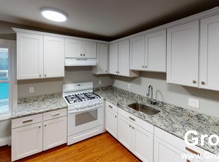 49 Rosedale St #3C, Dorchester Center, MA 02124