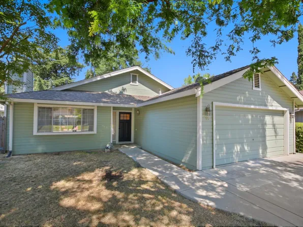 15 Claron Ct, Sacramento, CA 95833