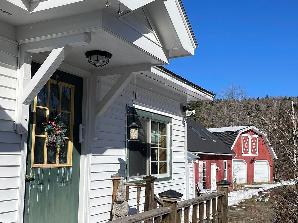 1693 Branch Hill Road, Readsboro, VT 05350 Zillow