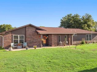 823 W Chickasaw Ln, Stillwater, OK 74075