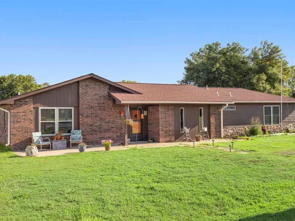 823 W Chickasaw Ln, Stillwater, OK 74075