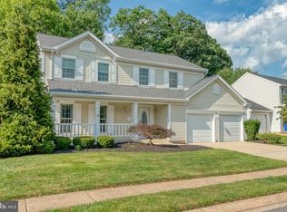 809 Peppard Dr, Bel Air, MD 21014