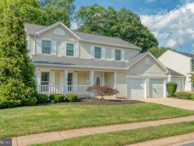 809 Peppard Dr, Bel Air, MD, 21014