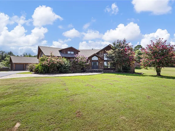 10695 Powell Ln, Dardanelle, AR 72834