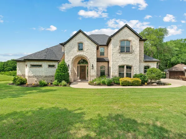 1803 Sunset Xing, Cedar Hill, TX 75104