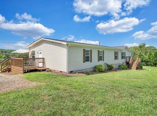 3418 Clark House Farm Rd, Stuart, VA 24171