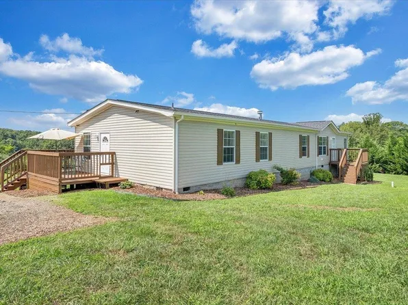 3418 Clark House Farm Rd, Stuart, VA 24171