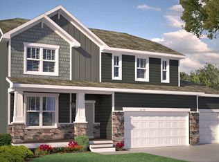 4988 142nd Cir N, Hugo, MN 55038