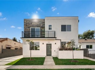 5222 W 20th St, Los Angeles, CA 90016