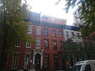 320 East 18th Street in Gramercy Park