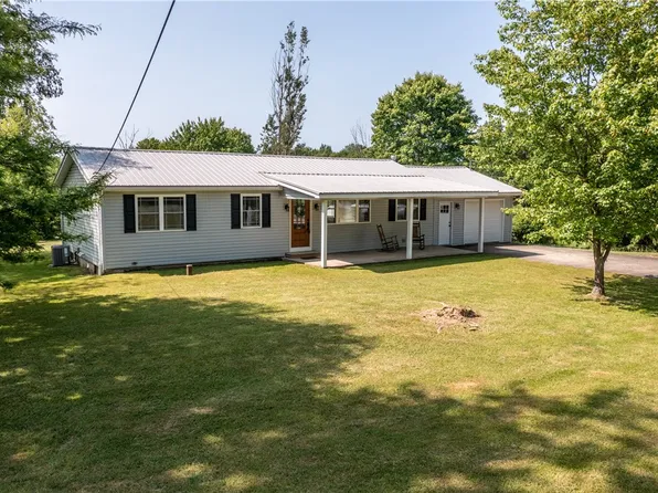 1885 Mercer West Middlesex Rd, Mercer, PA 16137