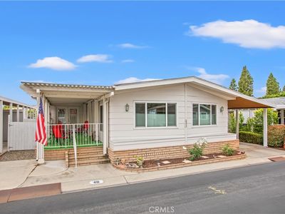 5200 Irvine Blvd SPACE 491, Irvine, CA, 92620