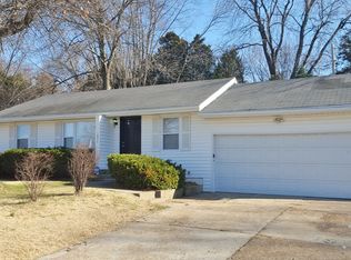5904 Sheriton Dr, Saint Louis, MO