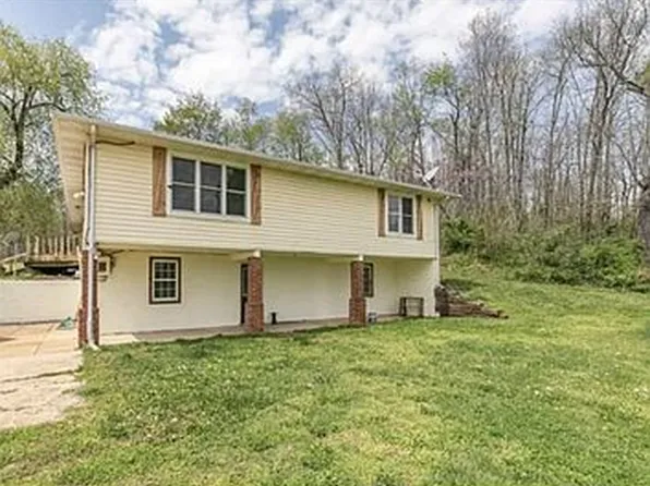 618 Carter Route O #247, Doniphan, MO 63935