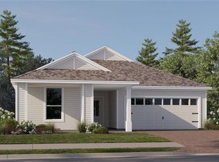 4591 Edgel Pass, Saint Cloud, FL 34772