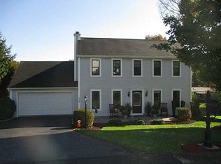 116 Holland Dr, Butler, PA 16002