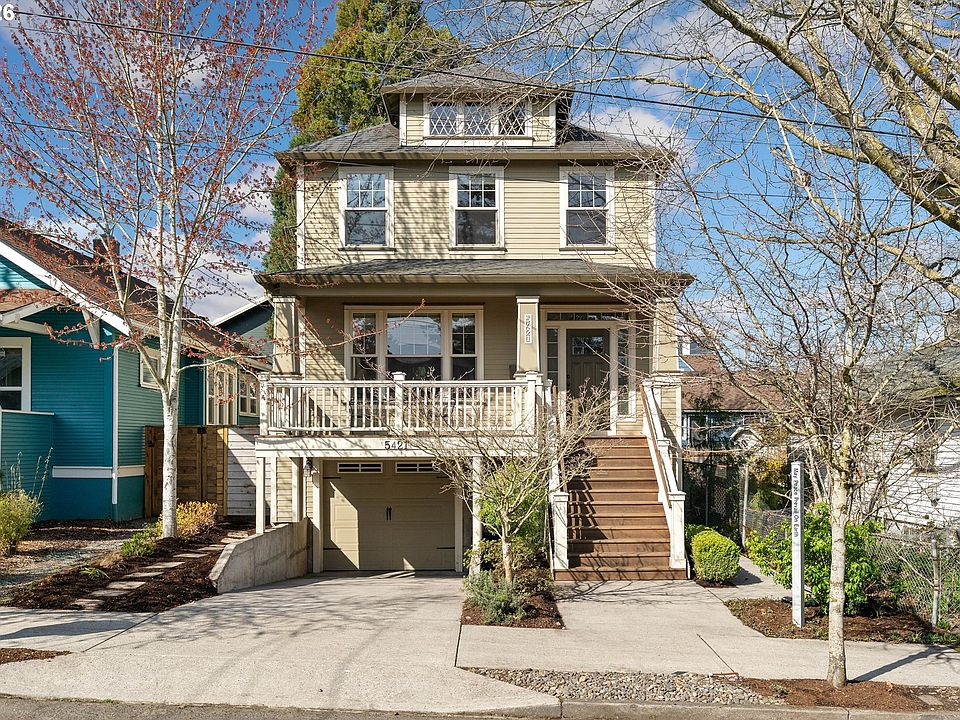1st image of 5421 NE 18th Ave