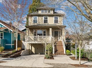 5421 NE 18th Ave, Portland, OR 97211