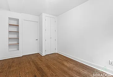 Rented by Mirador Real Estate