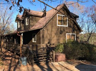 62 Necowa Cove Overlook, Blue Ridge, GA 30513