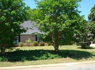 109 Musket Fire Ln, Warner Robins, GA 31088
