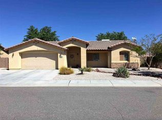 11856 E Omega Ln, Yuma, AZ 85367