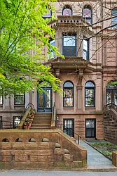 292 Garfield Place in Park Slope