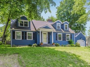 11 Eaton Rd, Lexington, MA 02420