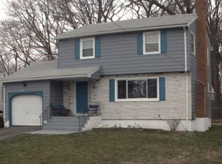 251 Hollister Dr, East Hartford, CT 06118