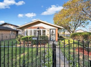 11800 S Laflin St, Chicago, IL