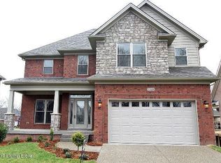 11120 Blade Crest Way, Louisville, KY