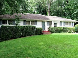1252 Dunwoody Ln, Atlanta, GA 30319