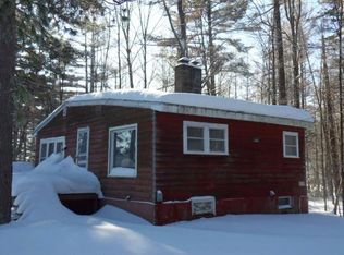 7220 Long Lake Rd, Rhinelander, WI 54501