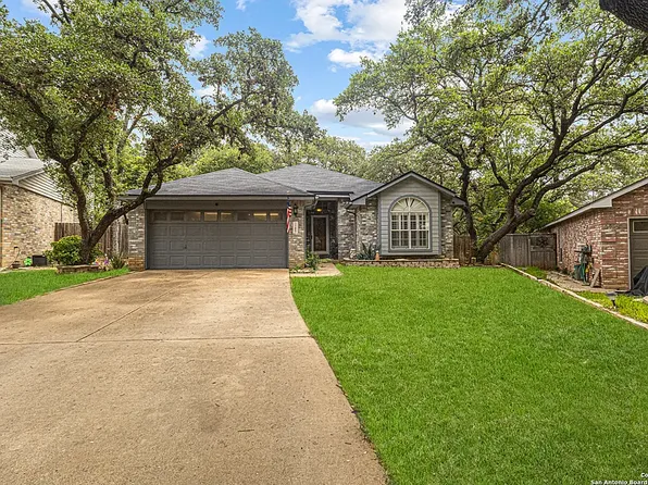 11682 Foxford, San Antonio, TX 78253